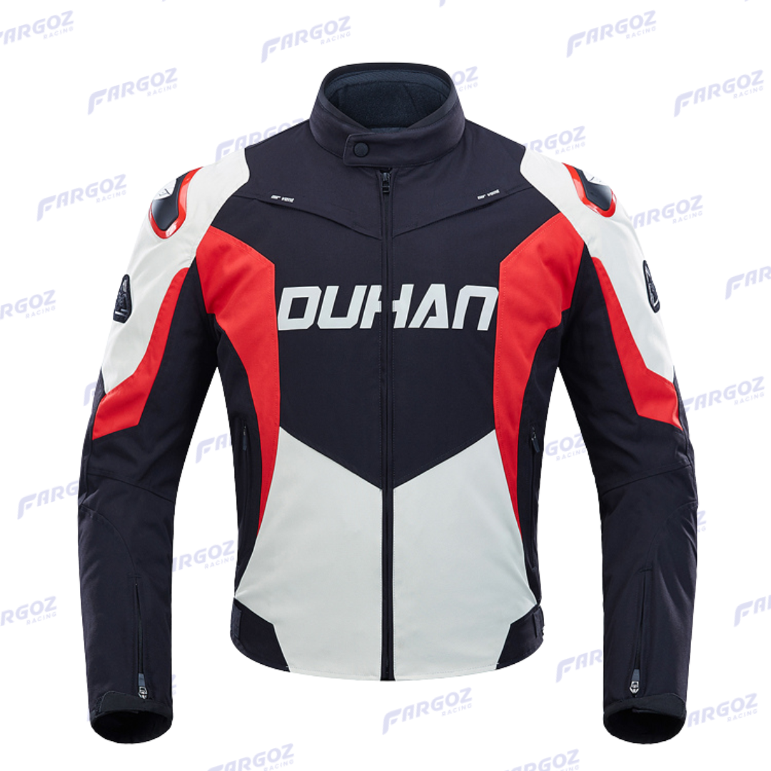 CHAQUETA DE PROTECCIÓN DUHAN 2066