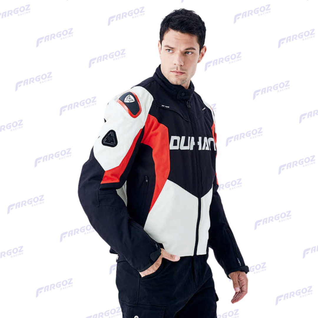 CHAQUETA DE PROTECCIÓN DUHAN 2066 (2)
