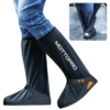 BOTAS IMPERMEABLES PARA MOTOCICLISTAS