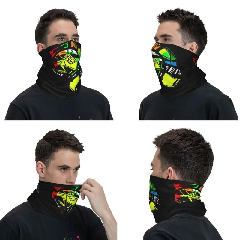 BANDANA MOTO GP AGV (2)