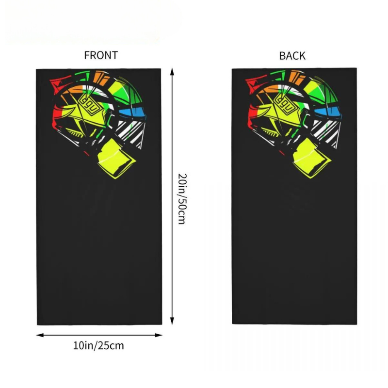 BANDANA MOTO GP AGV (3)