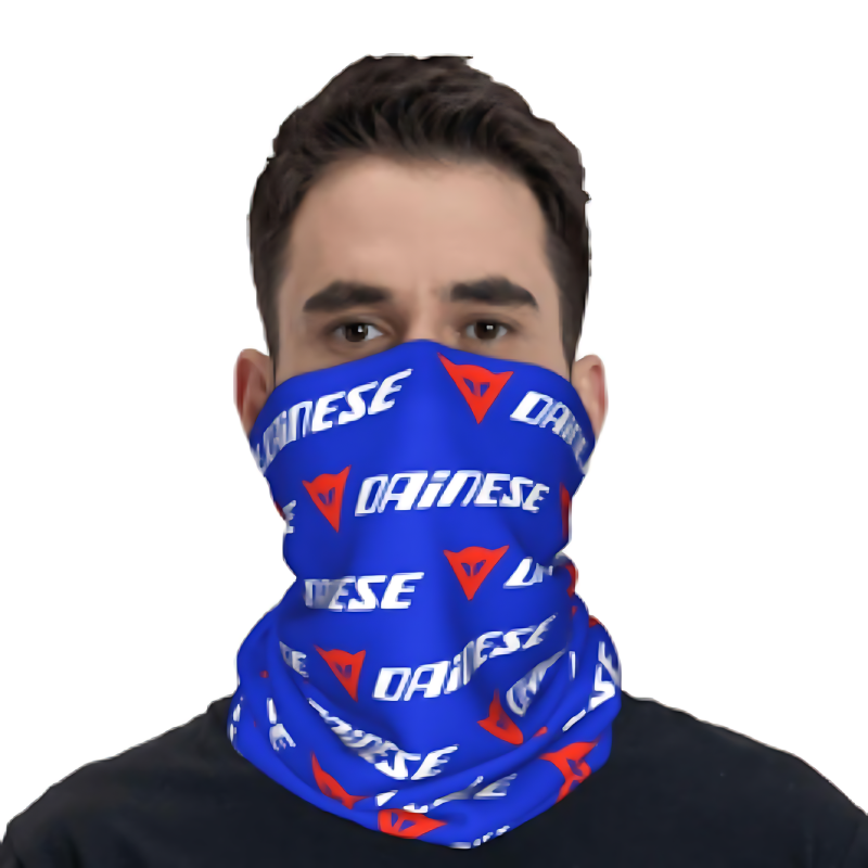 BANDANA MOTO GP DAINESE