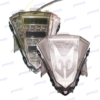 FARO POSTERIOR R15 YAMAHA